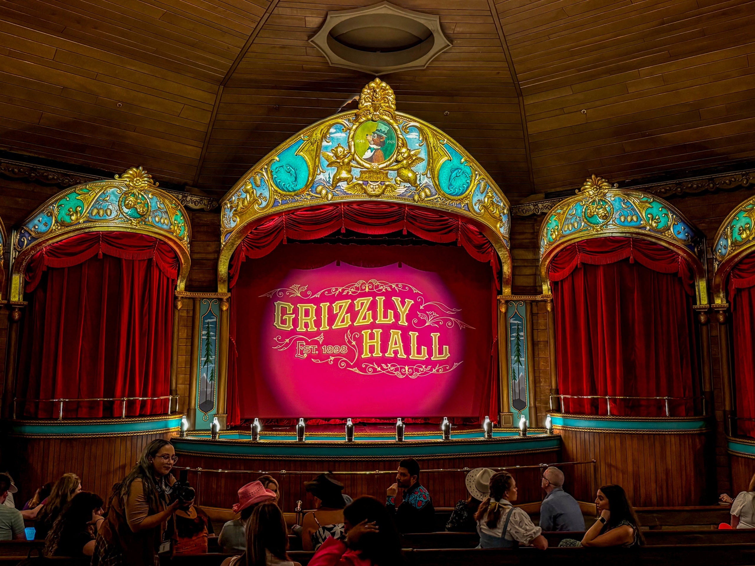 Our Favorite Indoor Attractions to Escape the Florida Heat Post Image