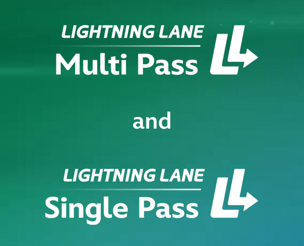 Disney World Has Begun Removing Lightning Lane Signage From Character Meet-and-Greets Post Image