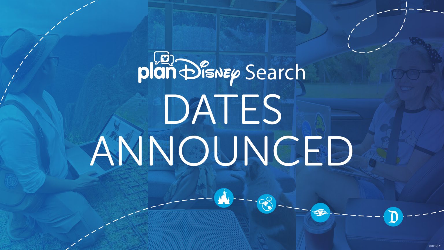 Get Excited — planDisney’s 2025 Panelist Search Begins Next Week! Post Image
