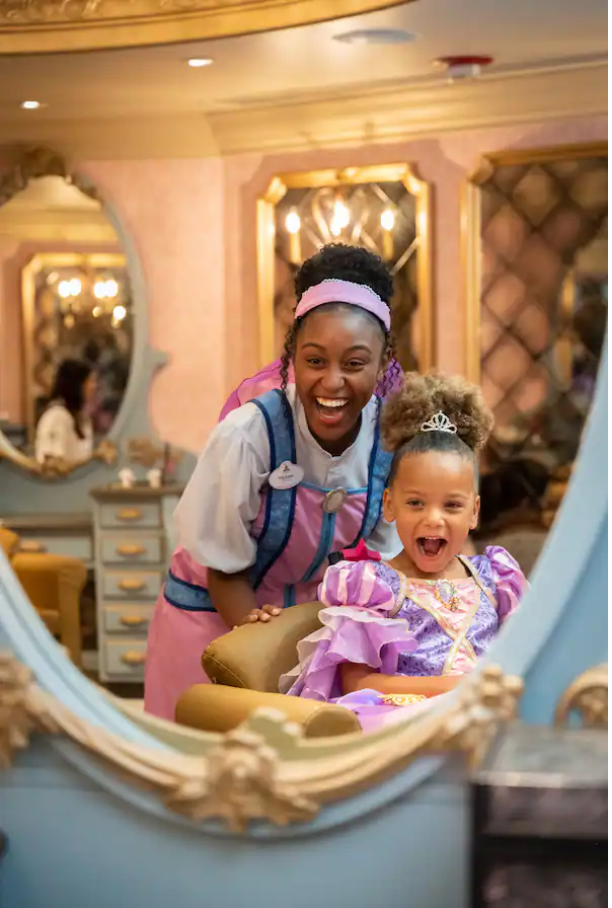 The BEST Enchanting Extras Offered at Disney World Post Image