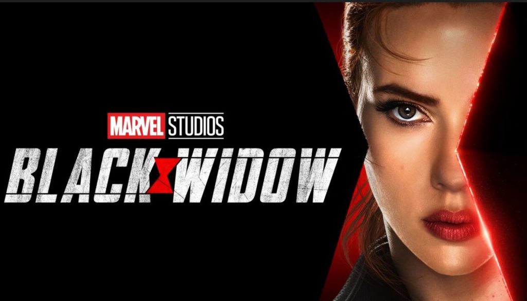 Scarlett Johansson Is Not Holding a Grudge Against Disney Post Image