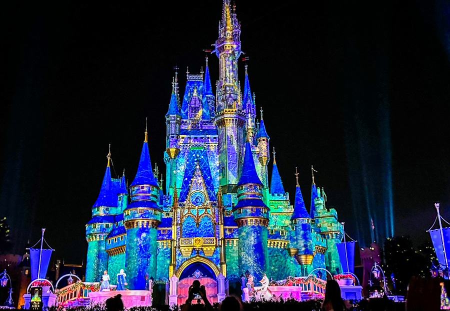 Disney’s Movie Gambit Is Working Post Image