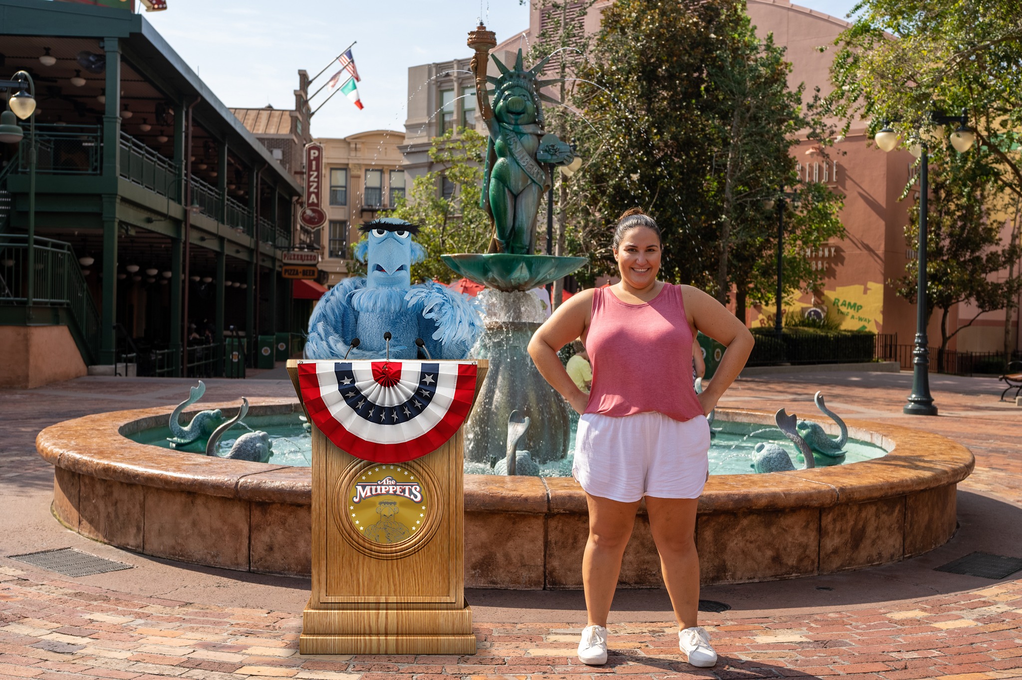 Celebrate the 4th of July with DisneyPhotoPass Post Image