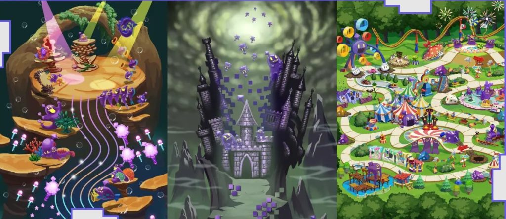 A New Disney Mobile Game Is on the Way Post Image