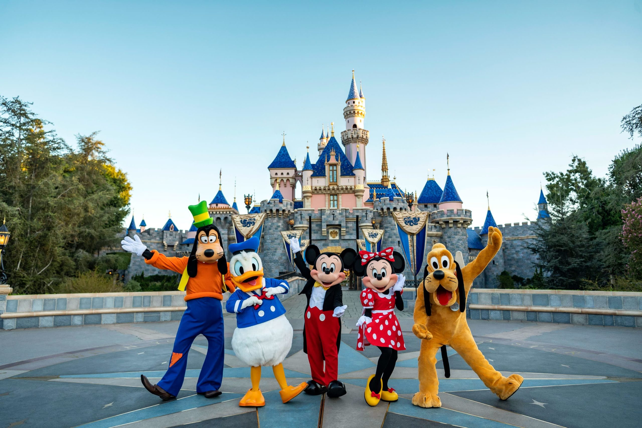 Disneyland Announces Several Attraction Refurbishments Before Halloween Rush Post Image