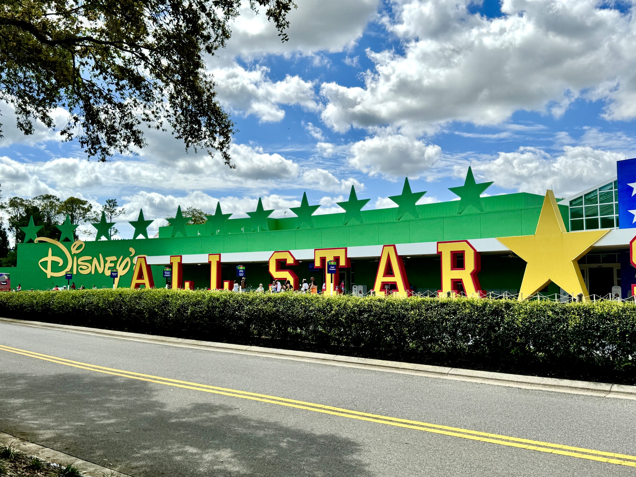 Which Disney World Value Resort Should You Book? Post Image