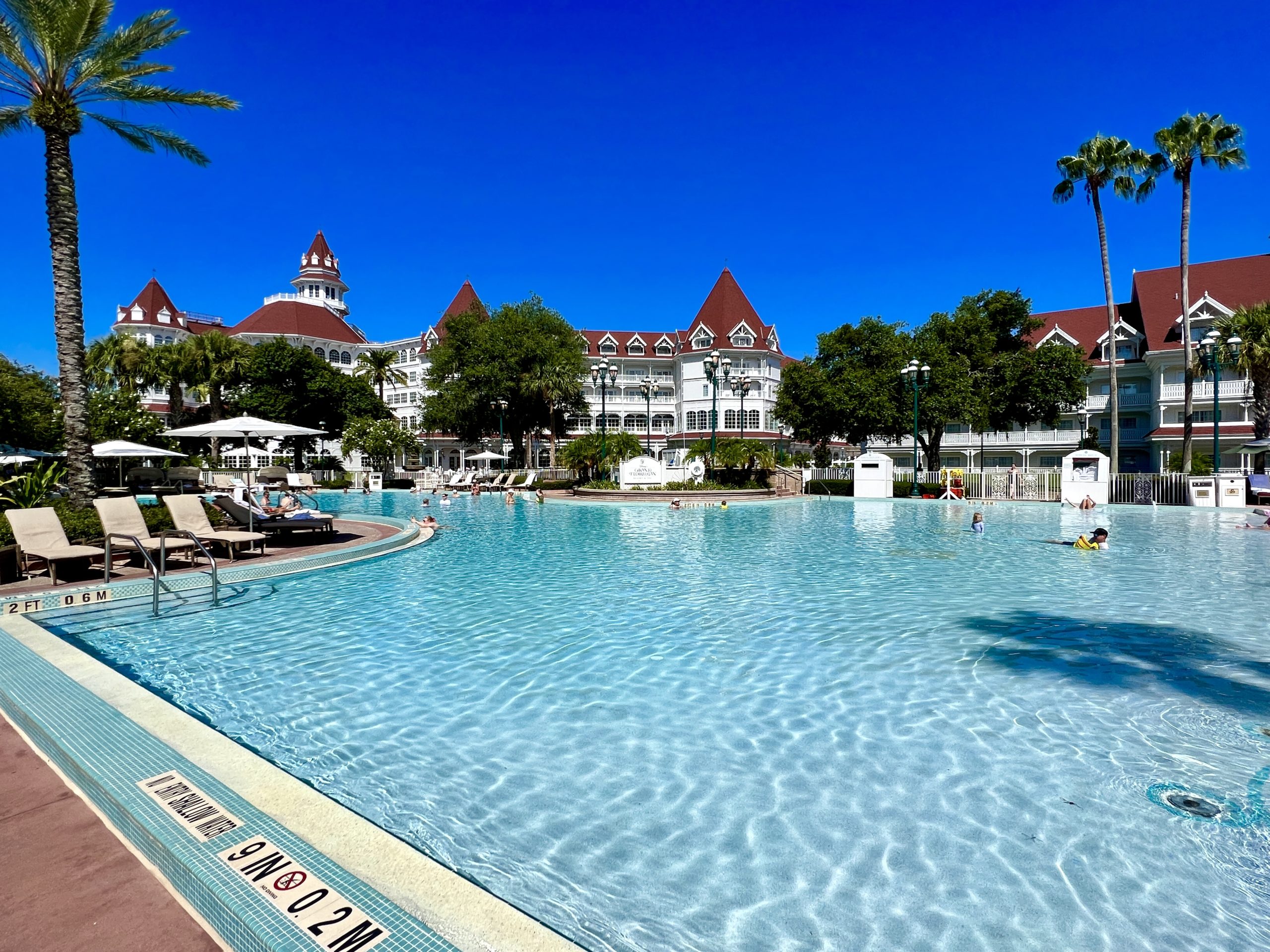 Why You’ll Love Staying at a Disney World Hotel Post Image