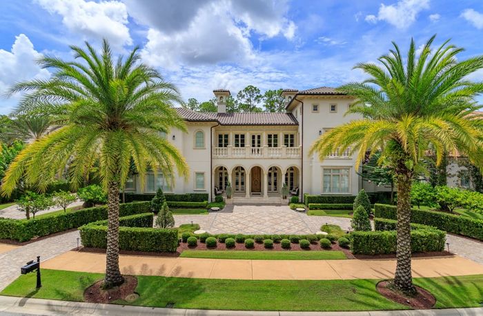 Disney World’s Most Exclusive Neighborhood Expands Post Image