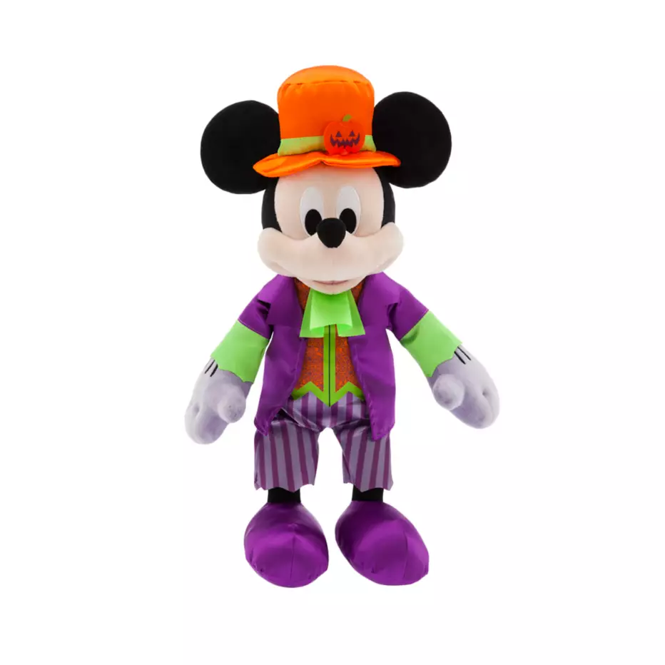 Halloween Merchandise Arrives at Disney Store Post Image