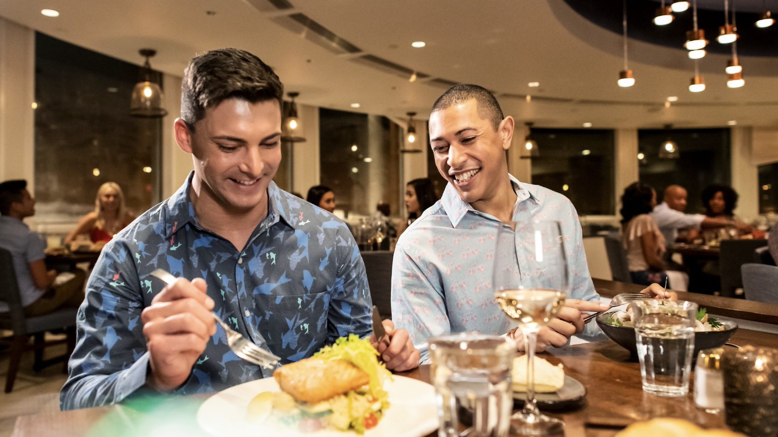 Find Out Which Disney Restaurants Are Participating in Orlando Magical Dining This Year Post Image