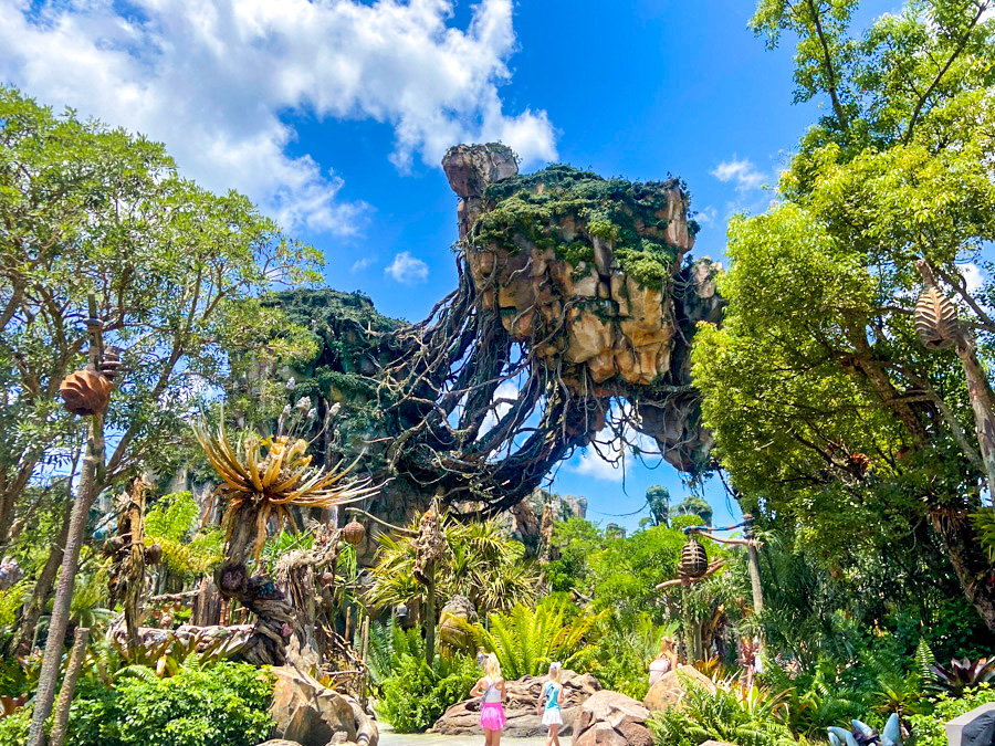 The Ultimate Guide to Pandora – The World of Avatar Post Image