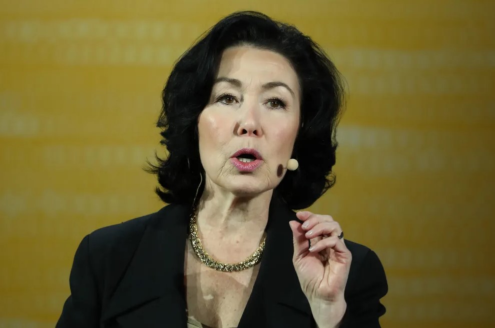 Oracle CEO Safra Catz Exits The Walt Disney Company Board of Directors Post Image