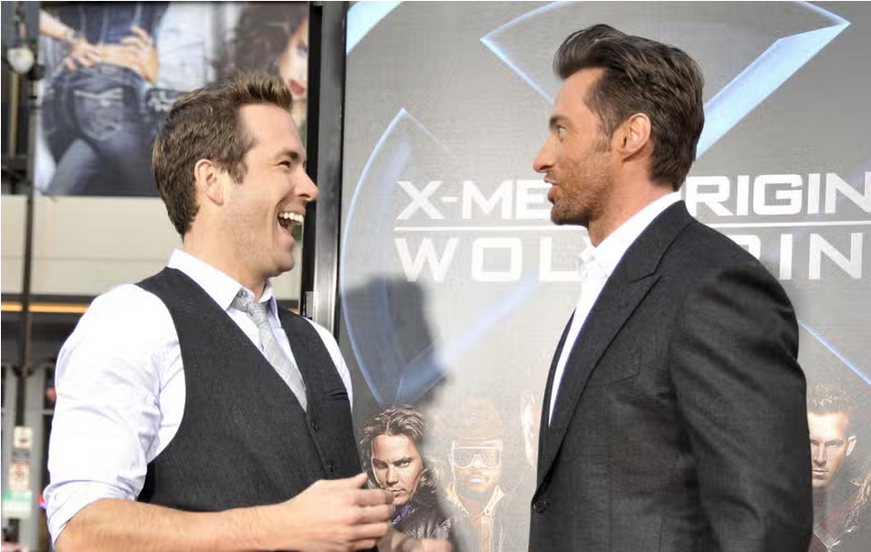 Ryan Reynolds Wanted to Release ‘Deadpool &amp; Wolverine’ As a Fake Movie Post Image