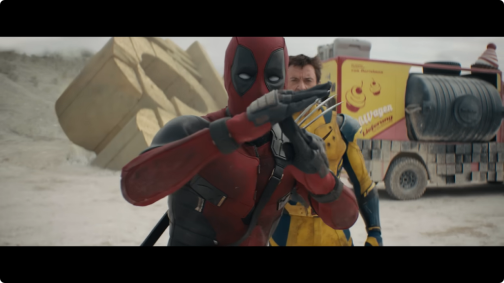 There Was a Time When Ryan Reynolds Thought He Would Never Play Deadpool Again Post Image