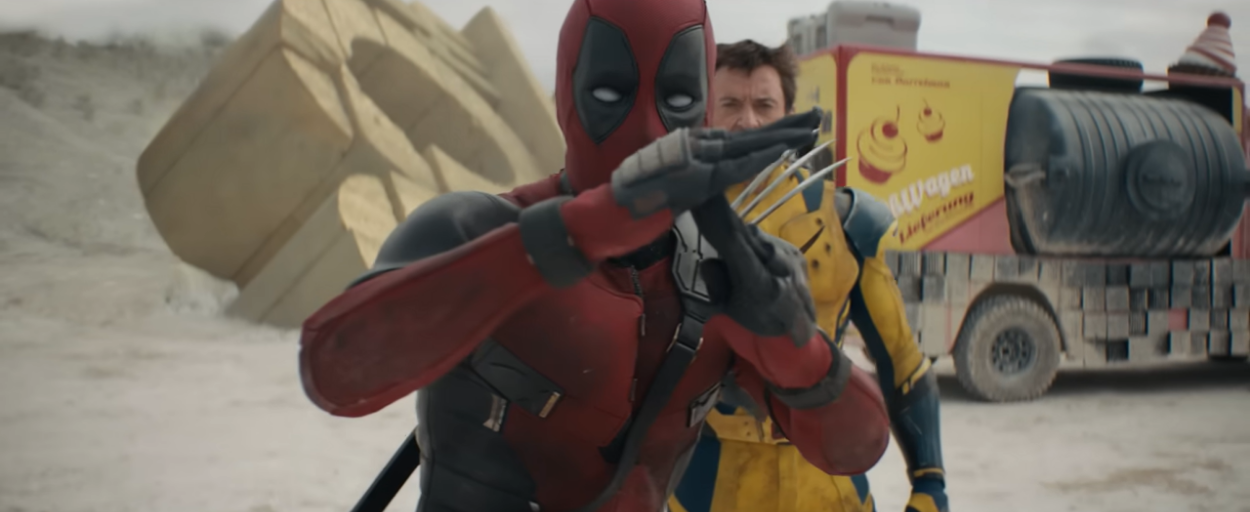Ryan Reynolds Reflects on the Lessons He Learned From Making ‘Deadpool’ Post Image