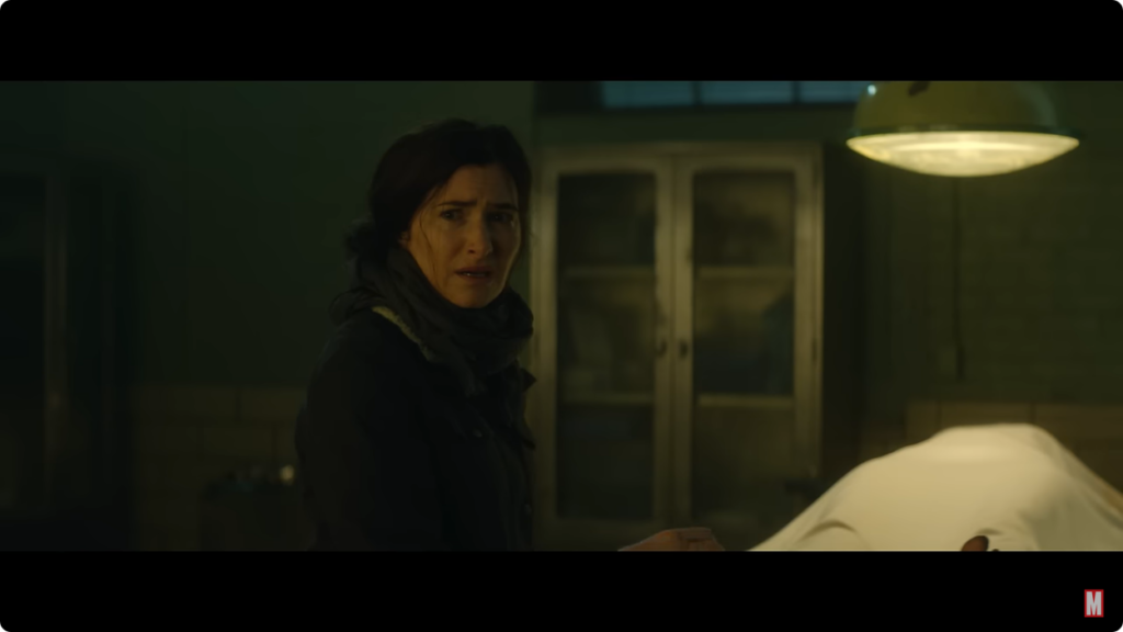 WATCH: The First ‘Agatha All Along’ Trailer Reveals a Powerless Agatha on a Search For Redemption Post Image