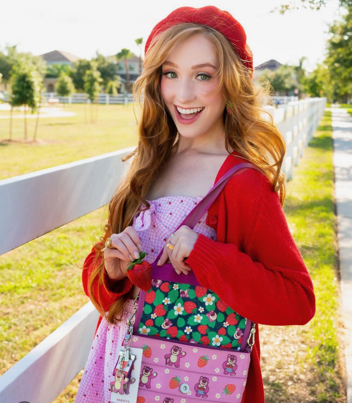 LOTSO Cute New Styles Are Coming Soon From Harveys California! Post Image