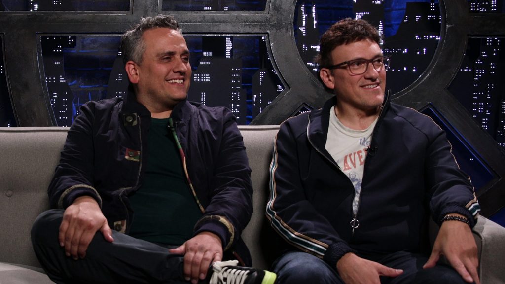 The Russo Brothers Are in Talks to Direct ‘Avengers 5’ and ‘Avengers: Secret Wars’ Post Image