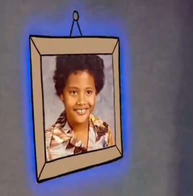 The Rock and Disney Parks: A Magical Partnership Unveiled! Post Image