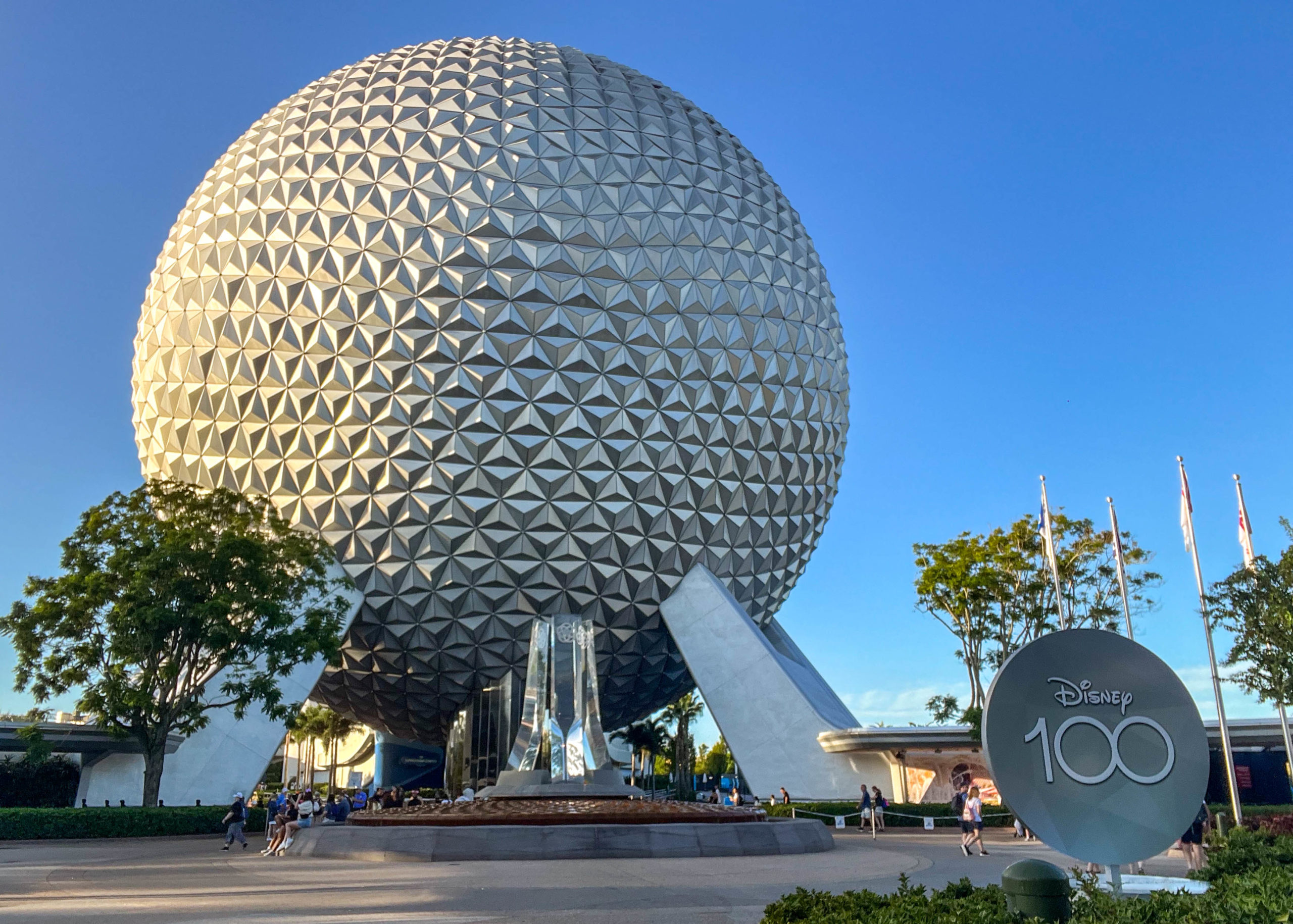 The EPCOT Expansion Reveals Disney’s Future Plans Post Image