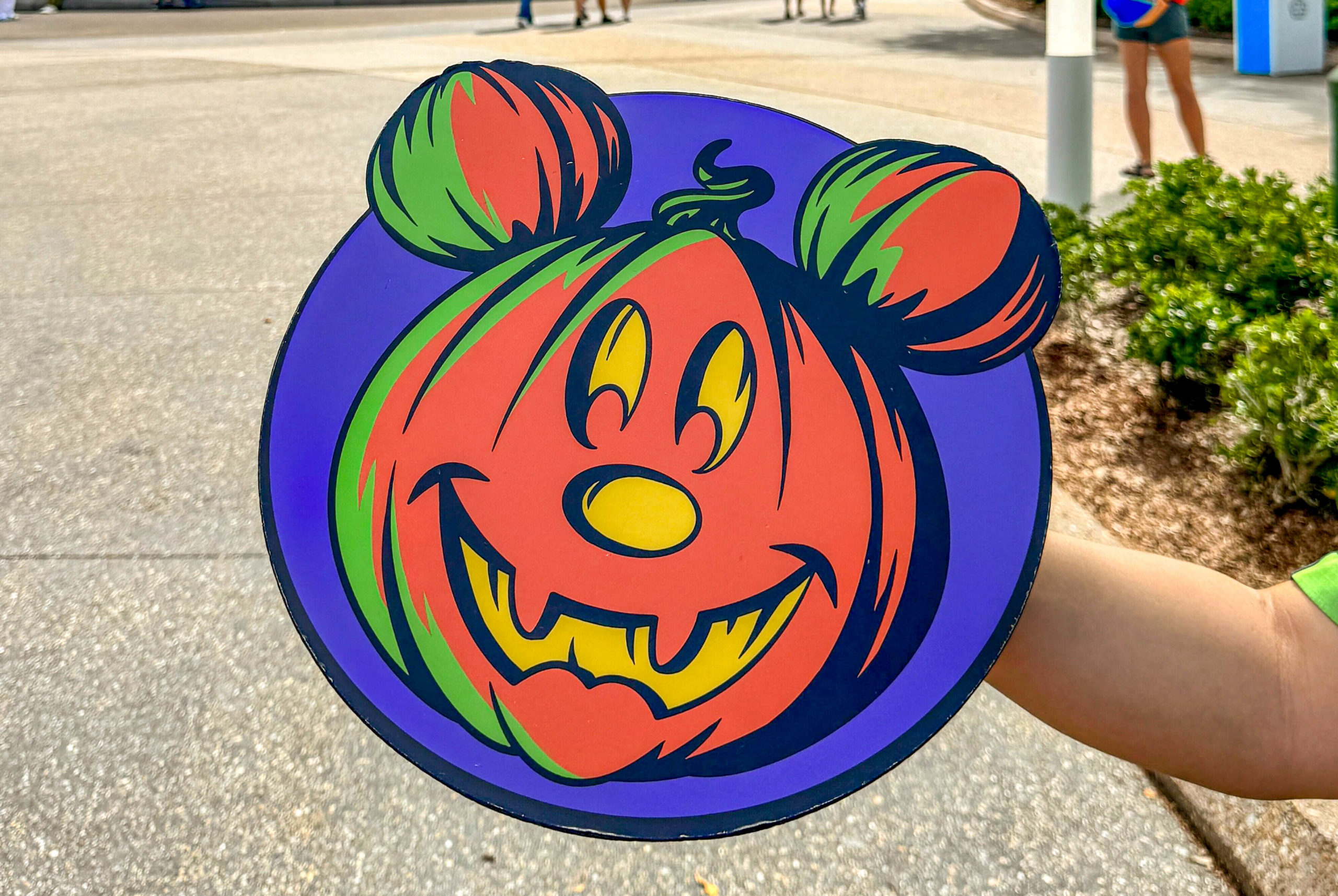 New Fall Magic Shots are Coming to Magic Kingdom Post Image