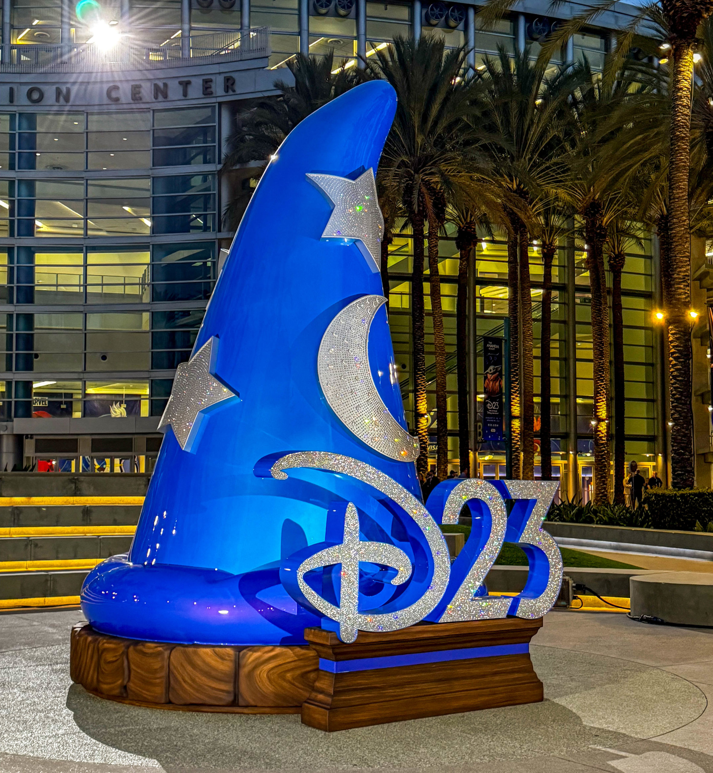 How to Watch the Disney Legends Award Ceremony From Home! Post Image