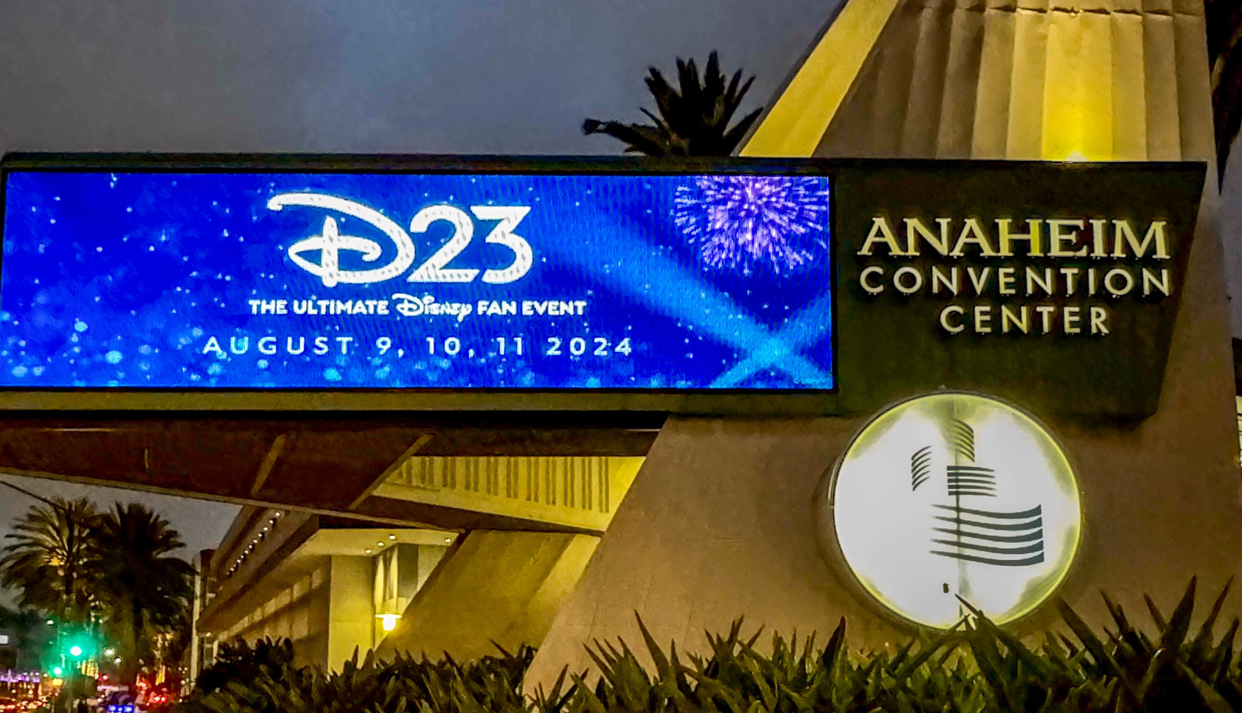 Let’s Talk About the D23 Thing Nobody Understood Post Image