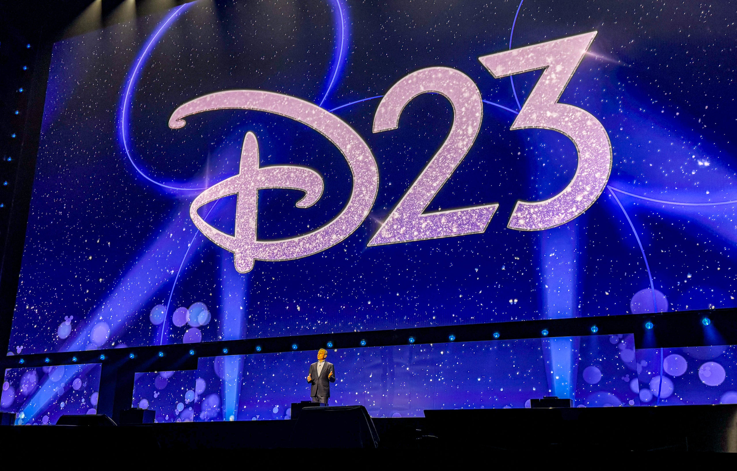 Things Are About to Get Even Freakier: Disney Reveals Title for ‘Freaky Friday’ Sequel at D23 Post Image
