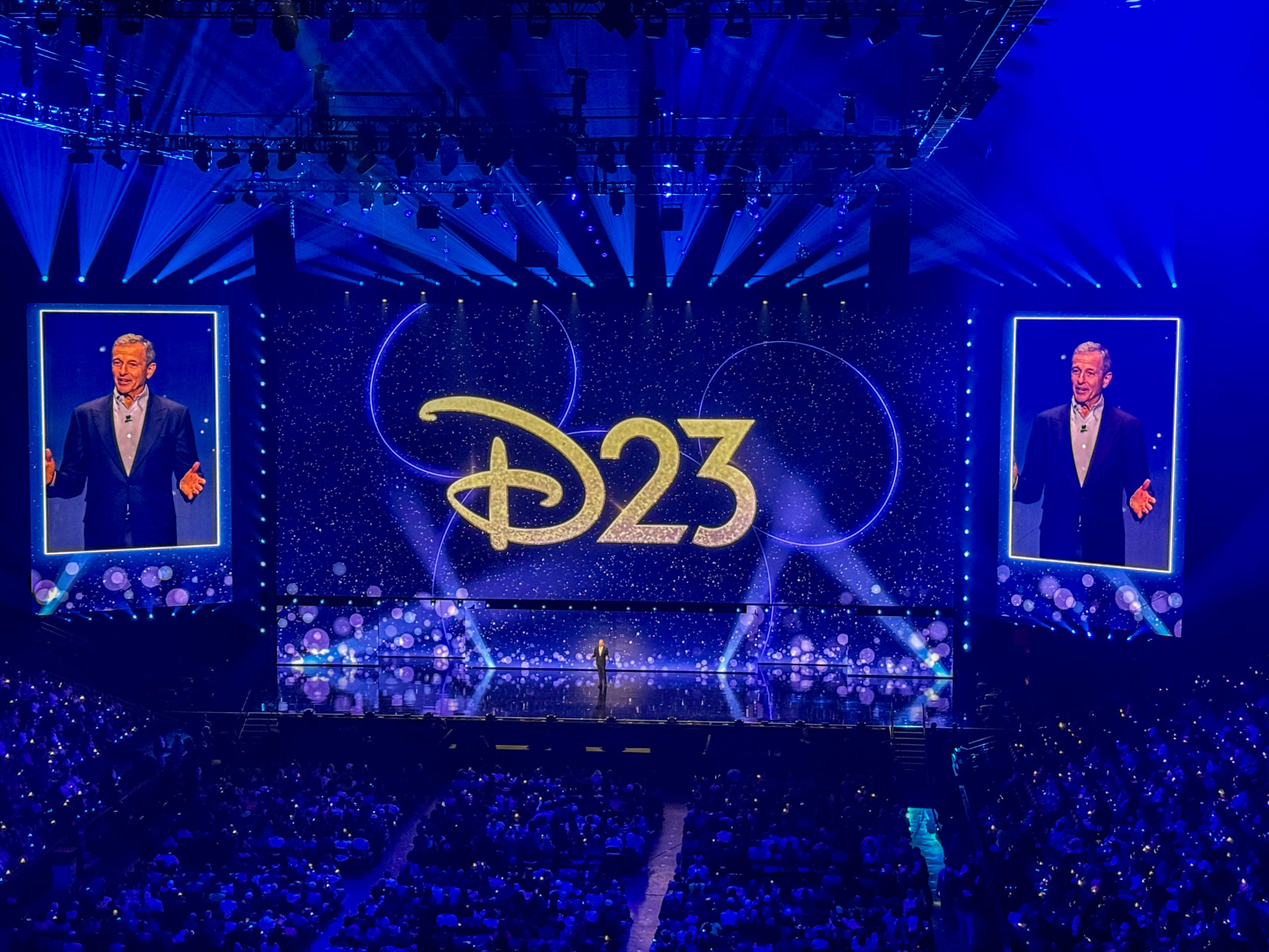 BIG Disney Theatricals Including Frozen LIVE for Disney+, Greatest Showman Musical, and More! Post Image