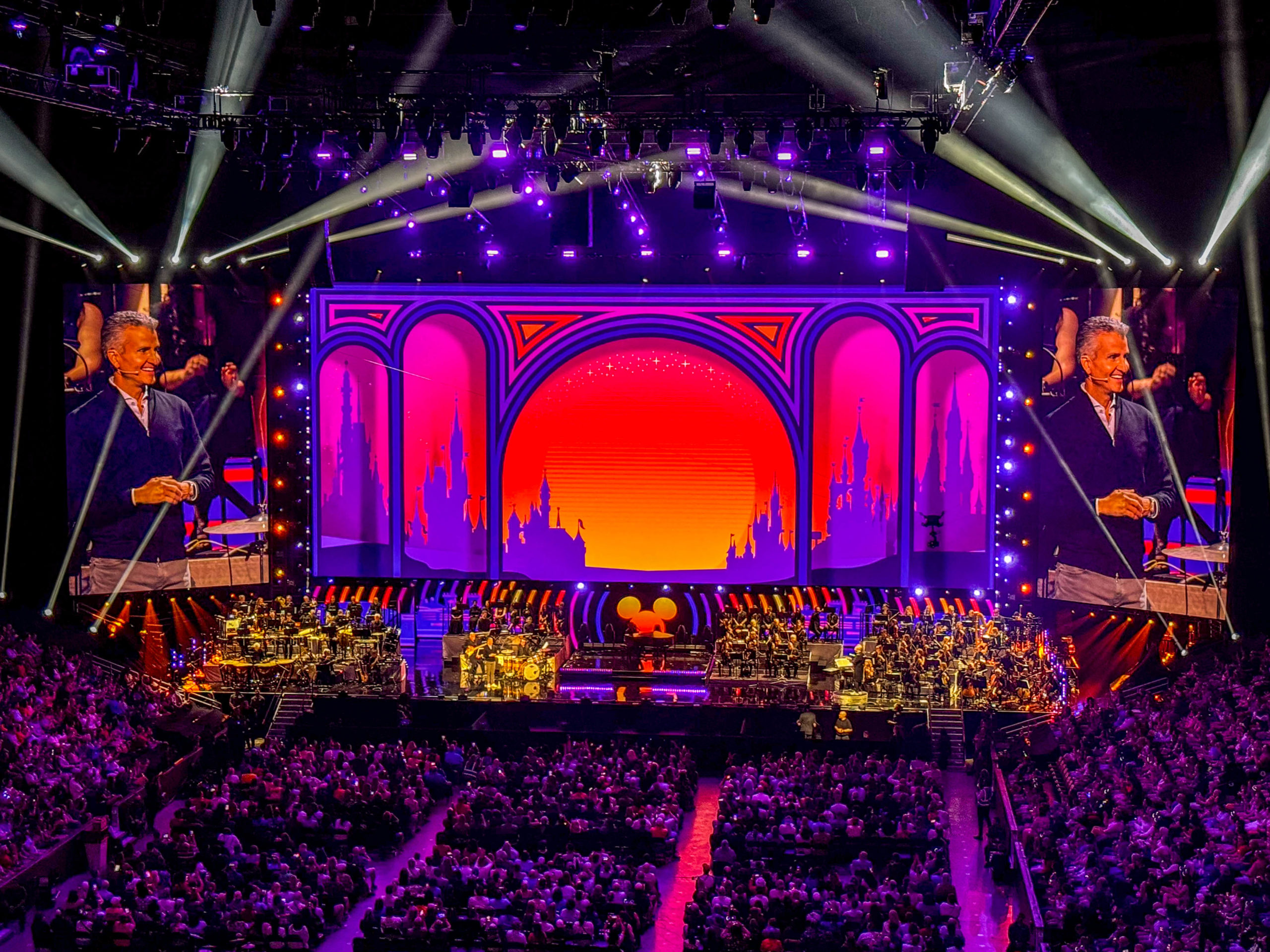 BREAKING: A Monsters, Inc. Land Is Coming to Disney’s Hollywood Studios! Post Image