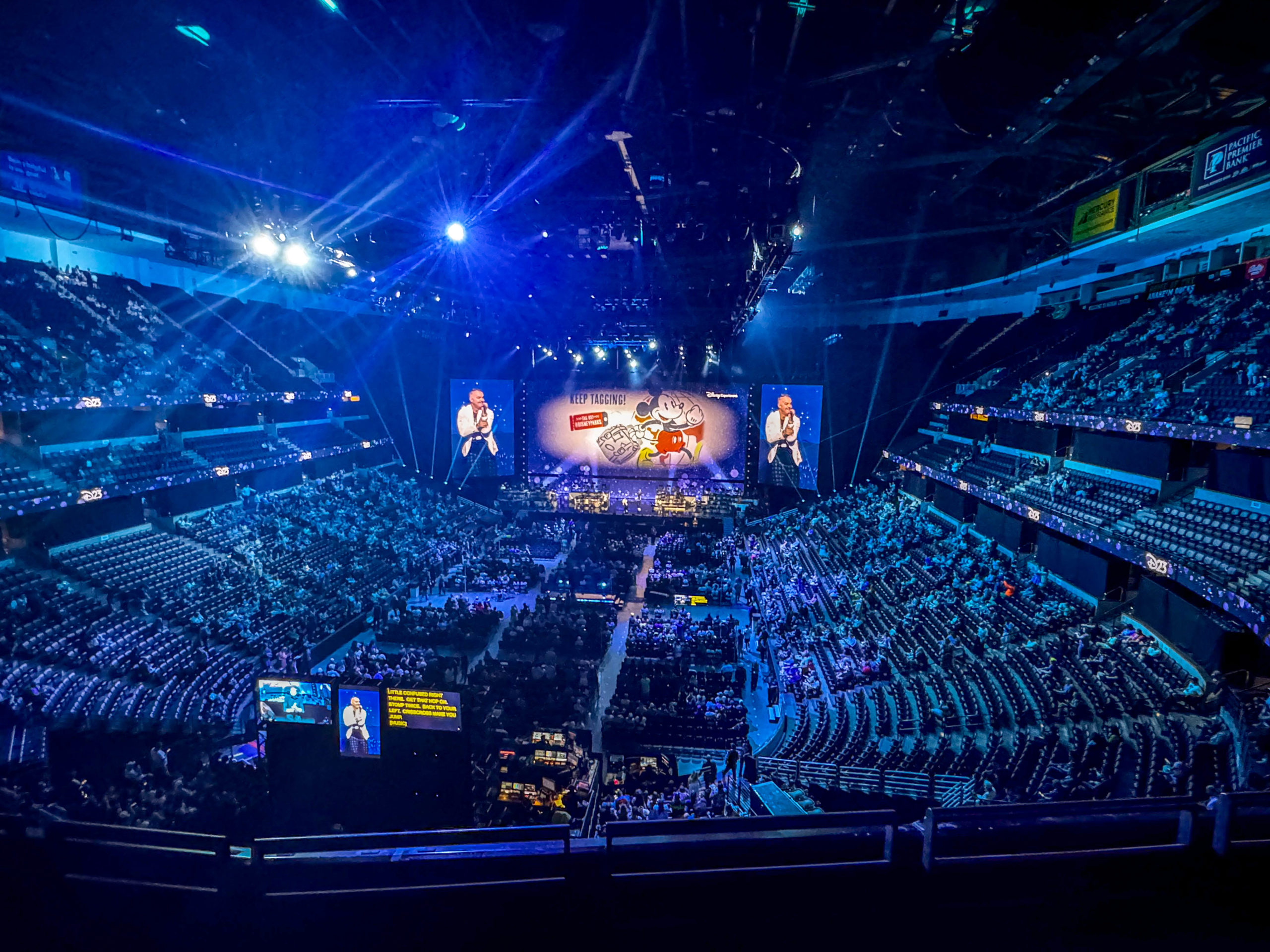 Disney and Epic Games Share Exciting Announcements and Future Vision Post Image