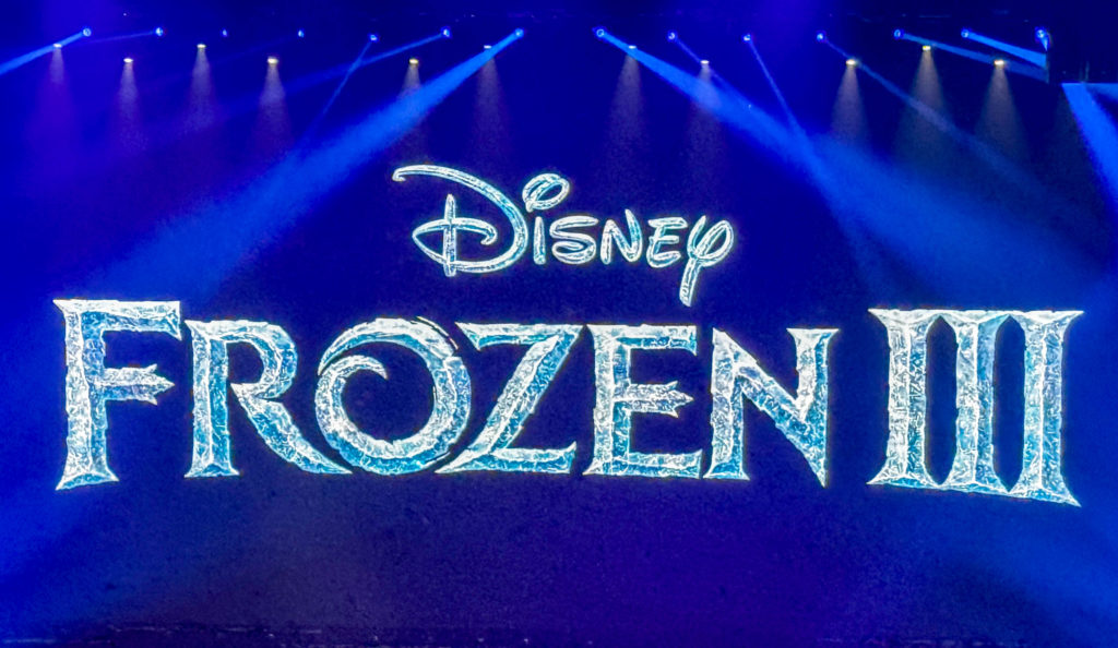 Release Dates Revealed for Frozen 3 and Pixar’s Hoppers Post Image