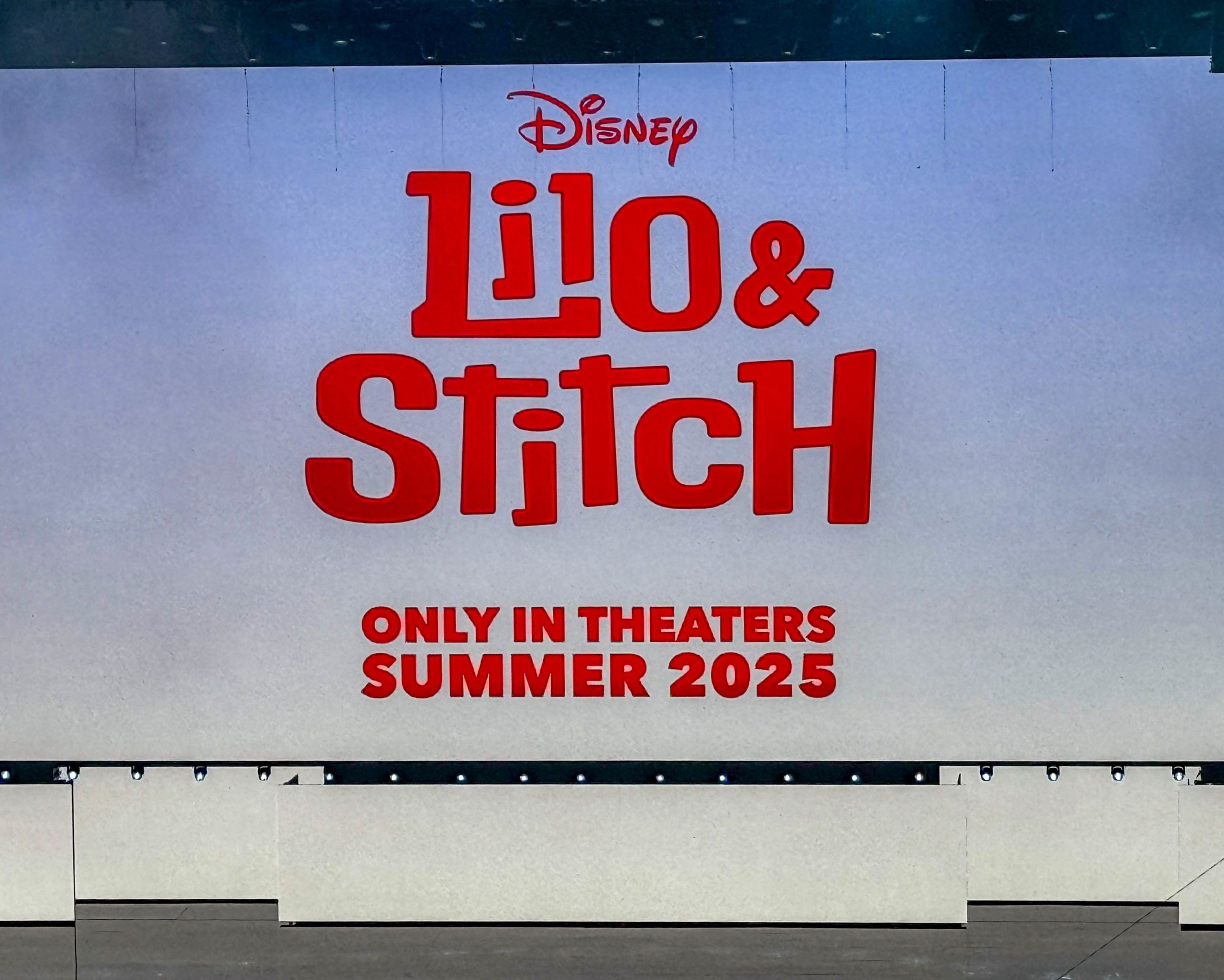 Disney’s Live-Action ‘Lilo &amp; Stitch’ Is Coming to Theaters in 2025 Post Image