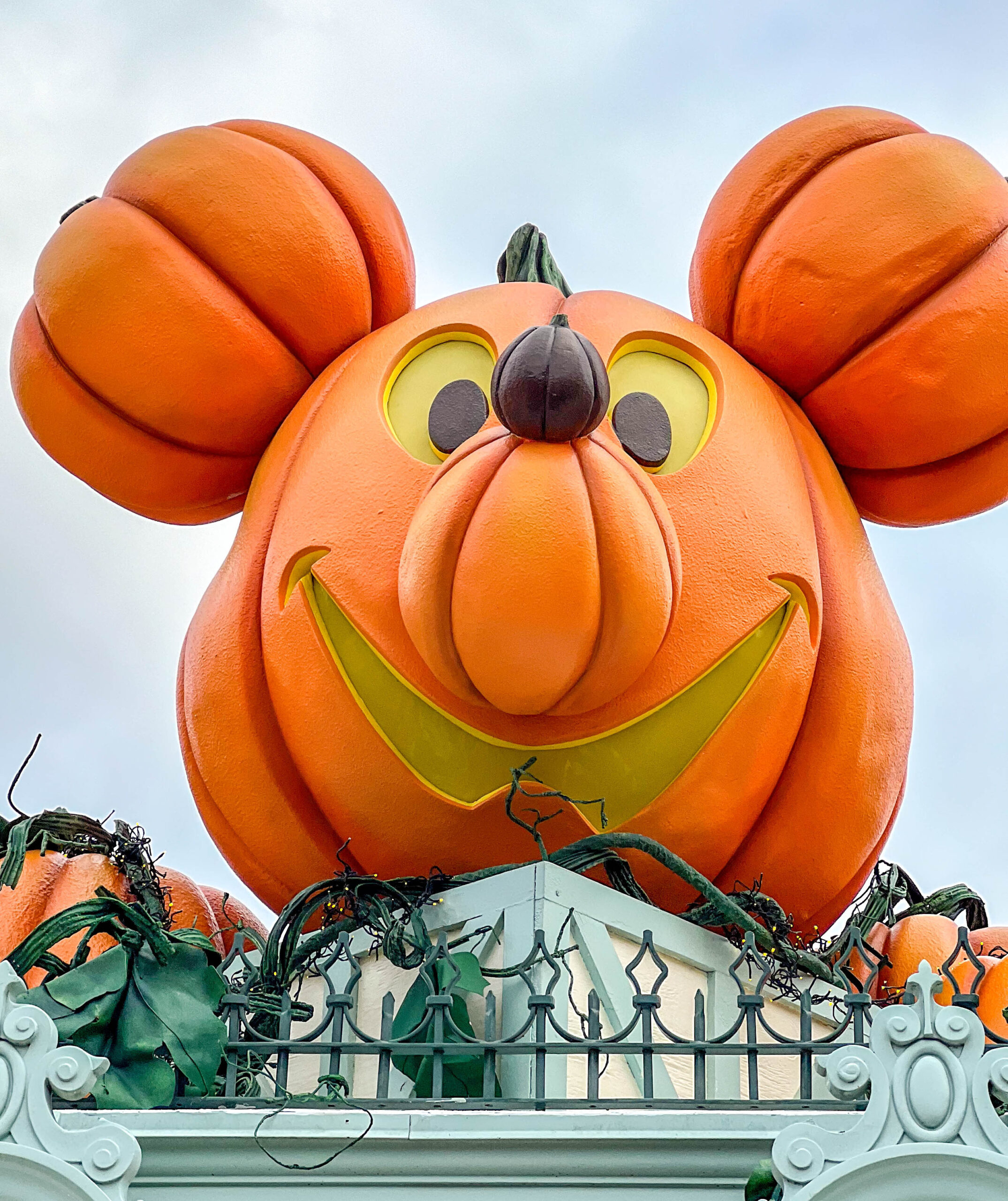 Pluto’s Pumpkin Pursuit Returns to the Disneyland Resort THIS Friday! Post Image