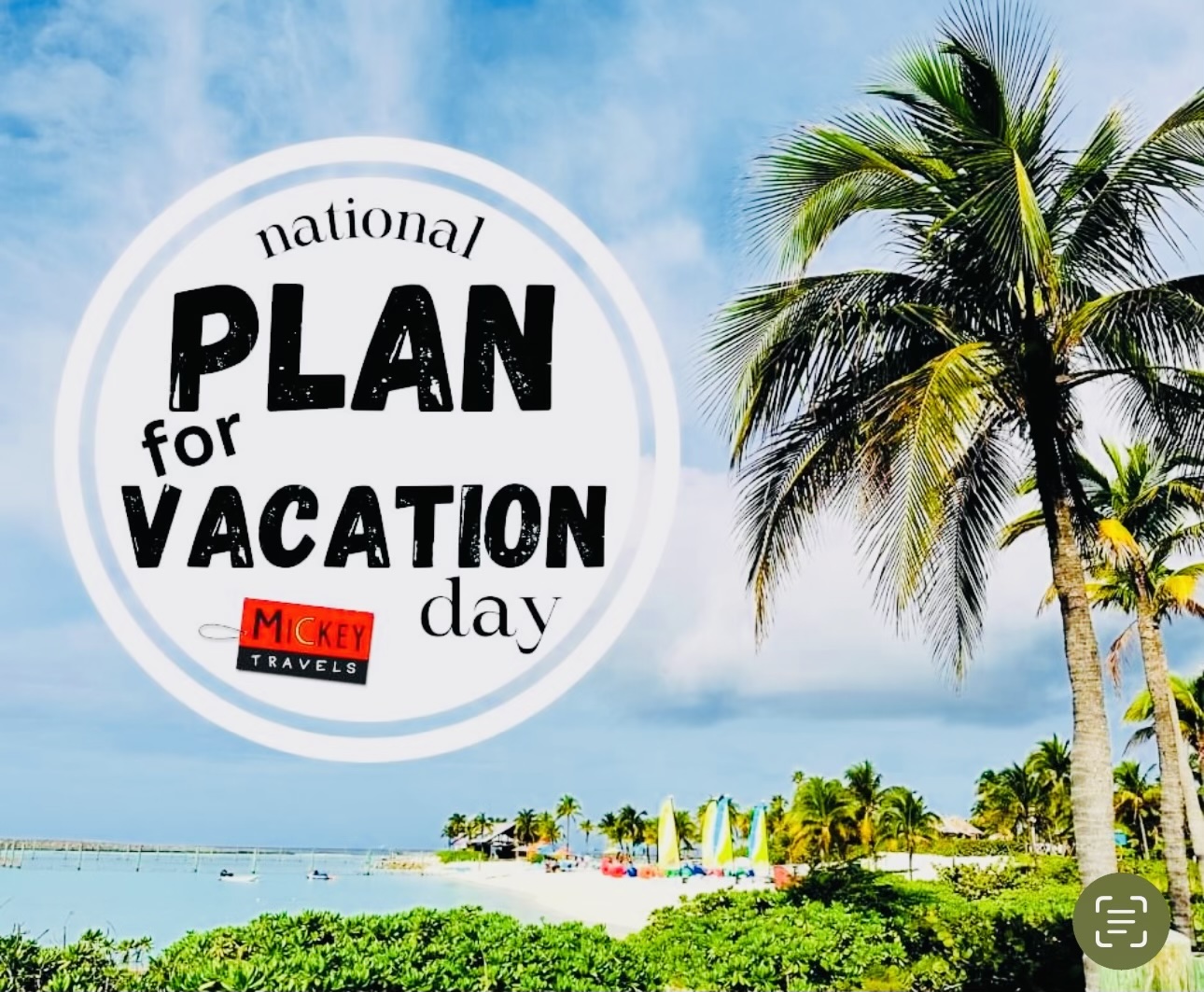 How Many Days Should You Spend at Disney? Post Image