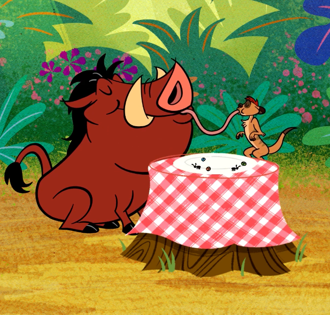 A Slimy and Satisfying Photo Op is NOW Available for Annual Passholders Post Image