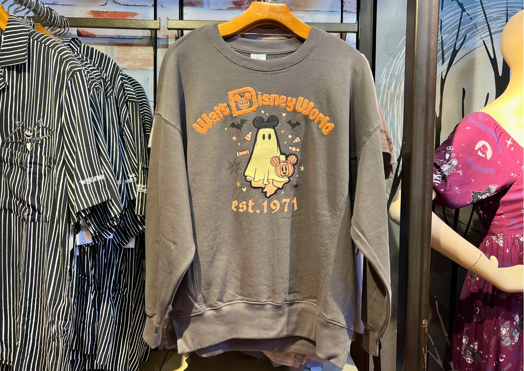 EEEK! BaubleBar’s Disney Halloween Collection Is Here! Post Image