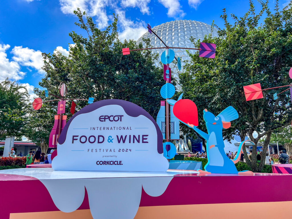 To the Surprise of No One, The Italy Booth is Bad Again at EPCOT’s Food &amp; Wine Festival Post Image