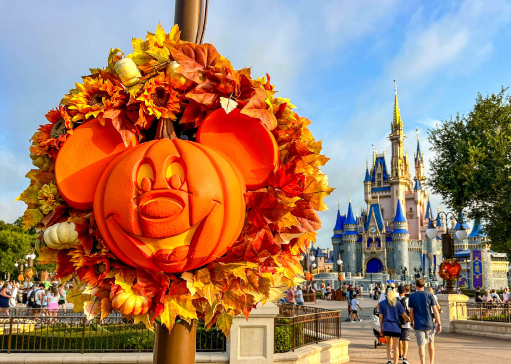 Attention Candy Corn Haters: This New Disney World Treat Might Make You a Fan! Post Image