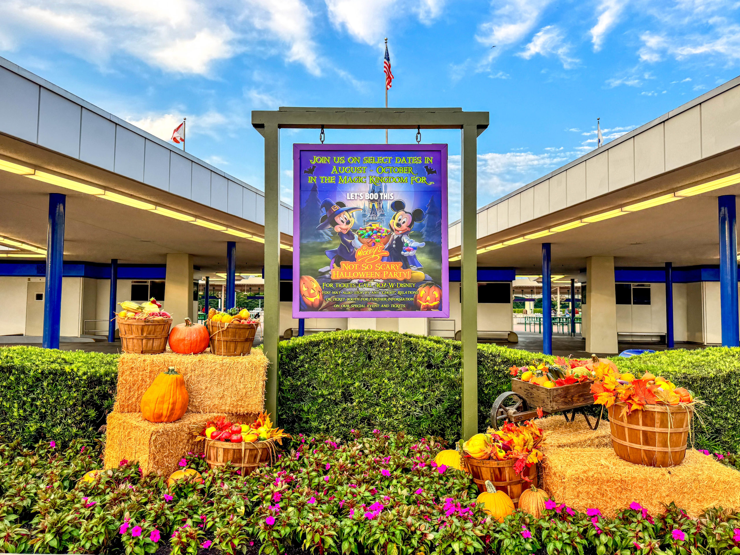 All the Disney Villains You Can Meet at Mickey’s Not-So-Scary Halloween Party Post Image