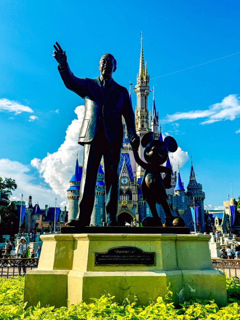 Discover “Easter Eggs” and Hidden Secrets at Magic Kingdom Post Image