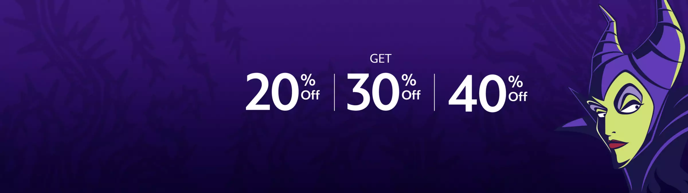 The Enchanted Savings Event is Happening Now at Disney Store Post Image