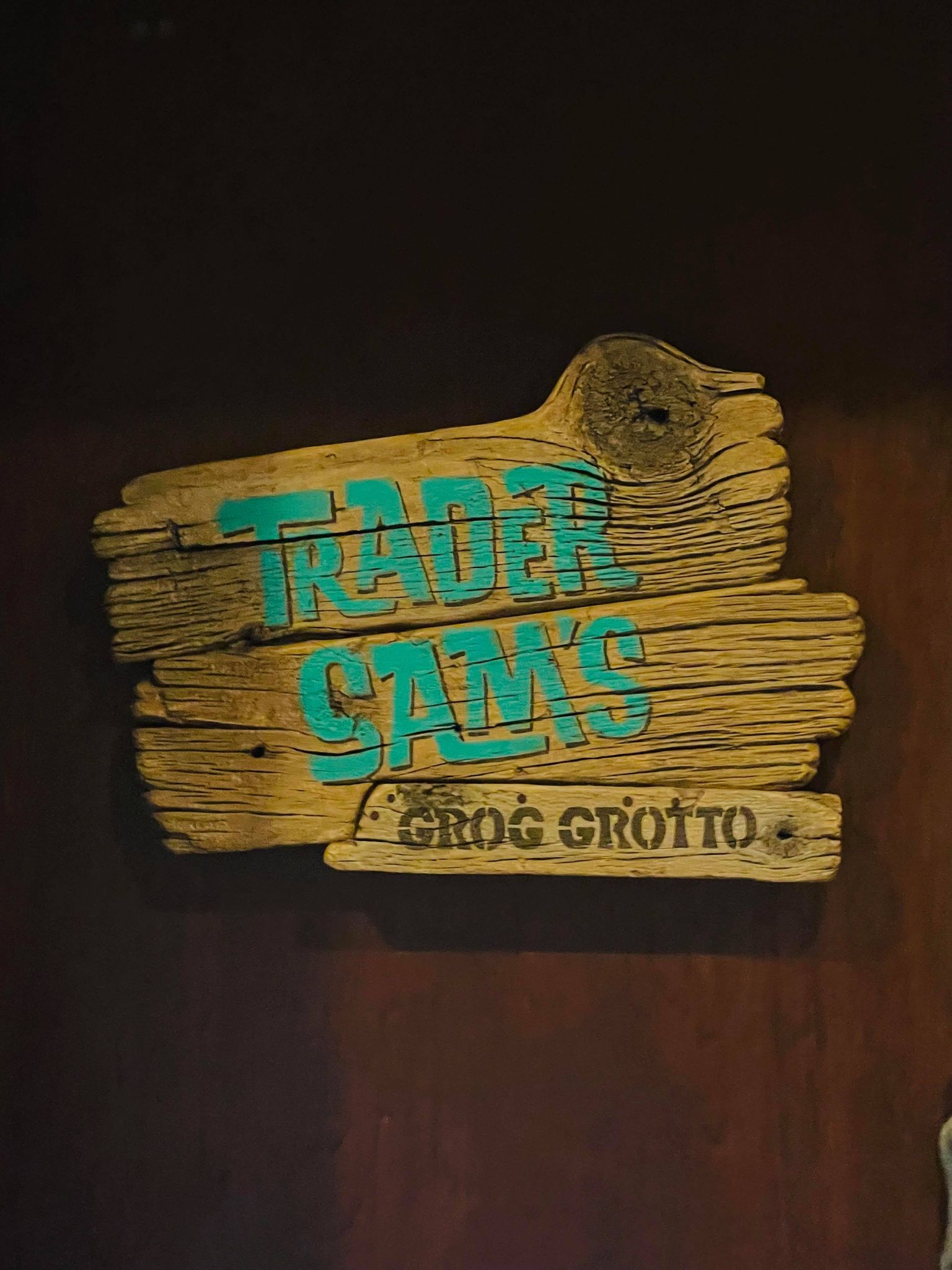 NEW Skipper’s Adventure Mug Coming Soon to Trader Sam’s at Disneyland Post Image