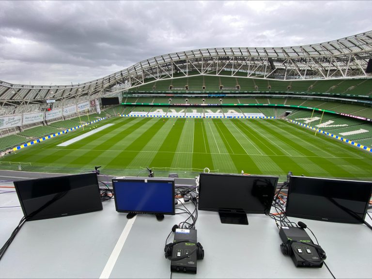 ESPN Is Ready to Take Its College Sports Coverage to the Next Level Post Image