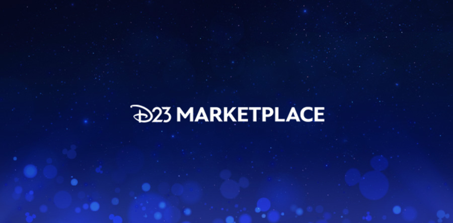 ALL The Merchandise at Disney’s D23 Marketplace Post Image