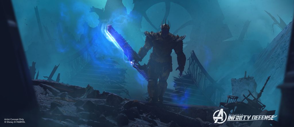 BREAKING: TWO New Attractions Are Coming to Avengers Campus at Disney California Adventure Post Image