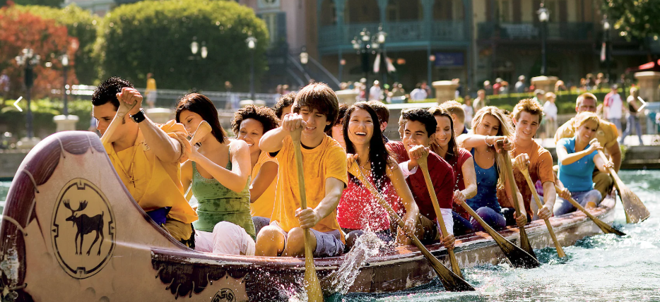 Disneyland Park Announces Re-Opening Date For Davy Crockett’s Explorer Canoes; Refurb Date for Jungle Cruise Post Image