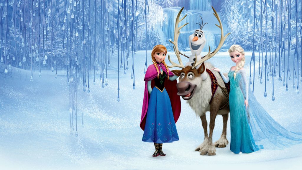Disney Confirms That ‘Frozen 3’ (and ‘Frozen 4’?!?) Are on the Way Post Image