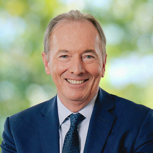 Who Will James Gorman Pick to Run Disney? Post Image