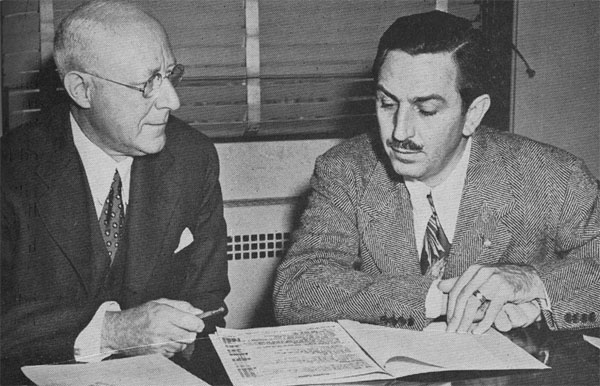 A Massachusetts Home Where Walt Disney Is Said to Have Worked on ‘Fantasia’ Has Hit the Market Post Image